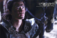 如何评价杨七郎杨延嗣？杨七郎杨延嗣简介