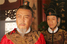 中国历史上最著名的十三位宰相：谁堪称第一宰相！
