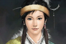 杨门女将耶律银娥是谁？杨八郎次妻耶律银娥简介