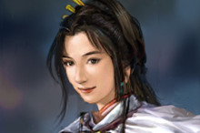 杨门女将呼延赤金是谁？杨七郎正妻呼延赤金简介