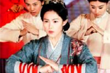 杨门女将王兰英是谁？杨六郎次妻王兰英简介