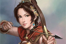 杨门女将周云镜是谁？杨大郎次妻周云镜简介
