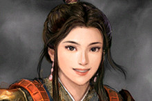 杨门女将花解语是谁？杨大郎正妻花解语简介