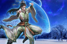 凌波微步什么意思？“凌波微步”的典故