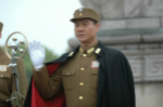 《中天悬剑》肖义历史原型：陕军名将王劲哉简介