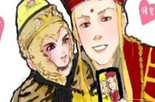 西游记让人崩溃的十大谜团！玉帝和王母是夫妻吗？