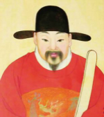 游岳忠武王祠：于谦岳飞两个英雄的惺惺相惜
