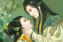 纵欲时代：大明王朝历史上最难得的模范夫妻？