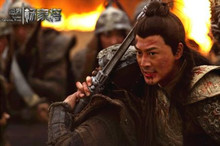 五郎杨延德最后结局是什么？杨五郎杨延德简介