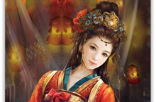 美女蔡文姬为何嫁匈奴人？蔡文姬12年匈奴凄凉生活