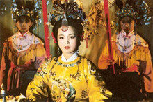 贾元春是谁的妃子？贾元春的原型是谁？