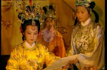 贾元春如何当上皇妃的？红楼梦贾元春简介