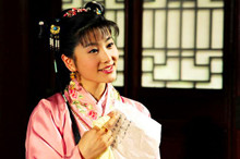 红楼梦史湘云最后结局是什么？史湘云生平简介