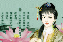 贾迎春是谁的女儿？贾迎春的母亲是谁？