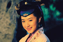 揭秘：六朝古都何以不如八个女子的名字响亮？