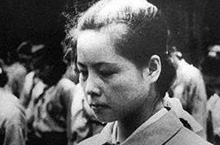 侵略中国的日本女兵下场惊人：死后竟被群众扒衣