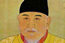 历史上的今天11月19日 明朝开国皇帝朱元璋出生