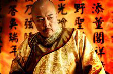 盘点：当今十大“颠覆”著名历史人物的电视剧