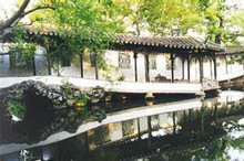 中国四大名园是哪四大名园？