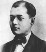 天真的革命者：希望通过日本谋求独立的鲍斯