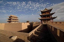 中国四大名关是哪四个？