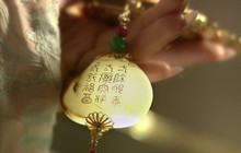 通灵宝玉来历是什么？为什么玉丢了宝玉就疯了？