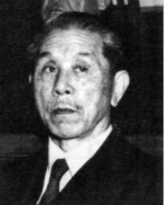 日本外交掌舵人广田弘毅：唯一被绞死的文官战犯