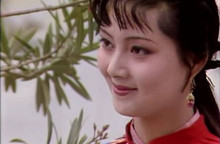 《红楼梦》里两位囧美人:薛宝琴豁达邢岫烟恬适