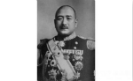 日本在华殒命的最高级将领：海军大将大角岑生