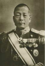 海军中难得的反对三国轴心的聪明人：吉田善吾