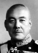 海军大臣及川古志郎：臭名昭著的菊水特攻发起人
