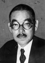 松冈洋右：俄勒冈的童仆却一手促成了日美对立
