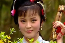 揭秘红楼梦尤三姐：“花街柳巷”中的贞洁烈女
