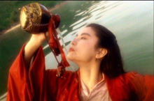 《笑傲江湖》政治学角度：最强领导人居然是他！