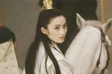 《倚天屠龙记》中的赵敏原型：竟是朱元璋儿媳！