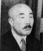 板垣征四郎简介：游历过大半个中国的日本大将