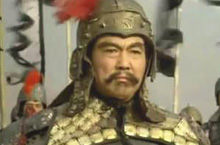 揭秘三国史上曹营最强武将：绝世双雄典韦许褚