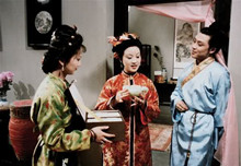 红楼梦里最难做的二奶是谁？要供应夫妻二人使用