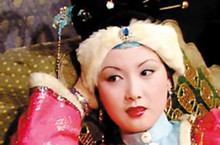 盘点《红楼梦》中四大泼妇 最泼还属王熙凤！
