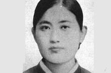 金日成一生念念不忘的中国恋人：惨死美军炮火下