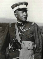 日本第一战略家石原莞尔：力主不扩大战争的神人