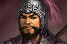 东汉中兴名将：东汉云台二十八将之一马武生平