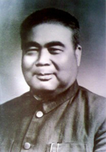 千古奇谜：到底爱国将军冯玉祥之死真相如何