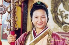 揭秘历史上真实的佘太君：文武双全的杨门女将