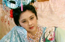 西游之路：大唐高僧与西凉女王最凄美的跨国之恋