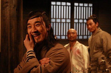 盘点水浒中八大被低估的小人物：绝对不容小觑！
