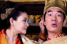 揭秘：中国古代那些怕老婆怕到极致的帝王将相们