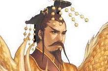 乱秦中为何只有刘邦当上了皇帝？刘邦如何一统天下