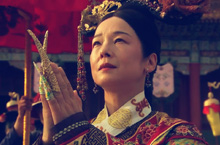 揭秘：慈禧太后用一百多条毛巾擦身的奢华沐浴