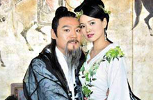 盘点：中国古代文坛“一树梨花压海棠”的三大高人